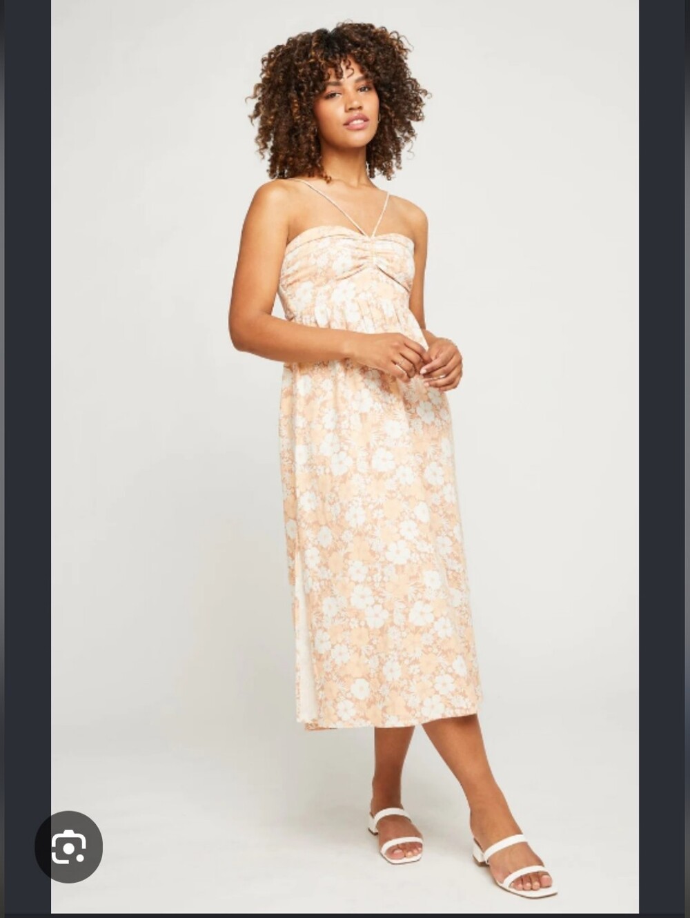 Gentle fawn Riviera dress size xs